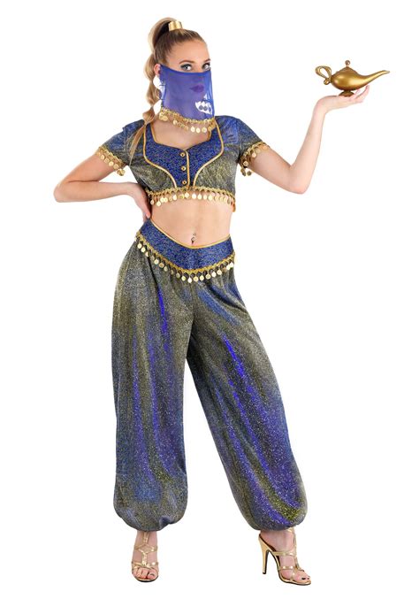 genie costume|genie costume woman.